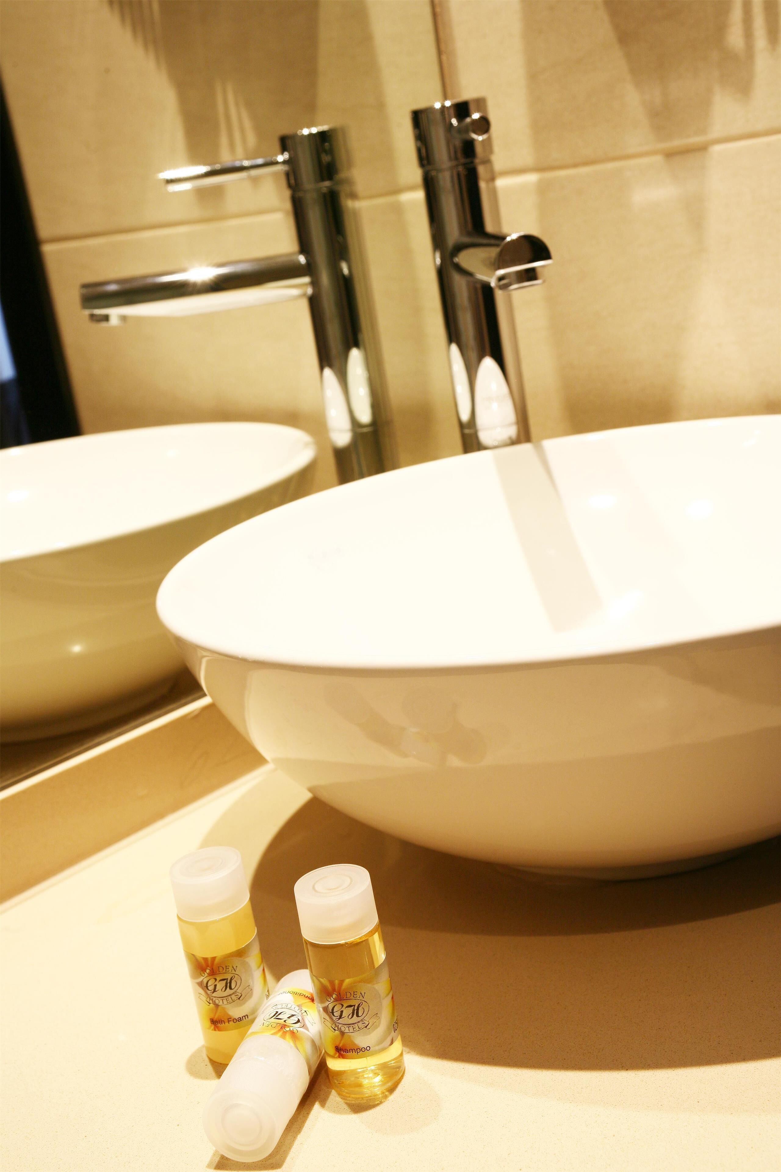 Photo - Golden Beach