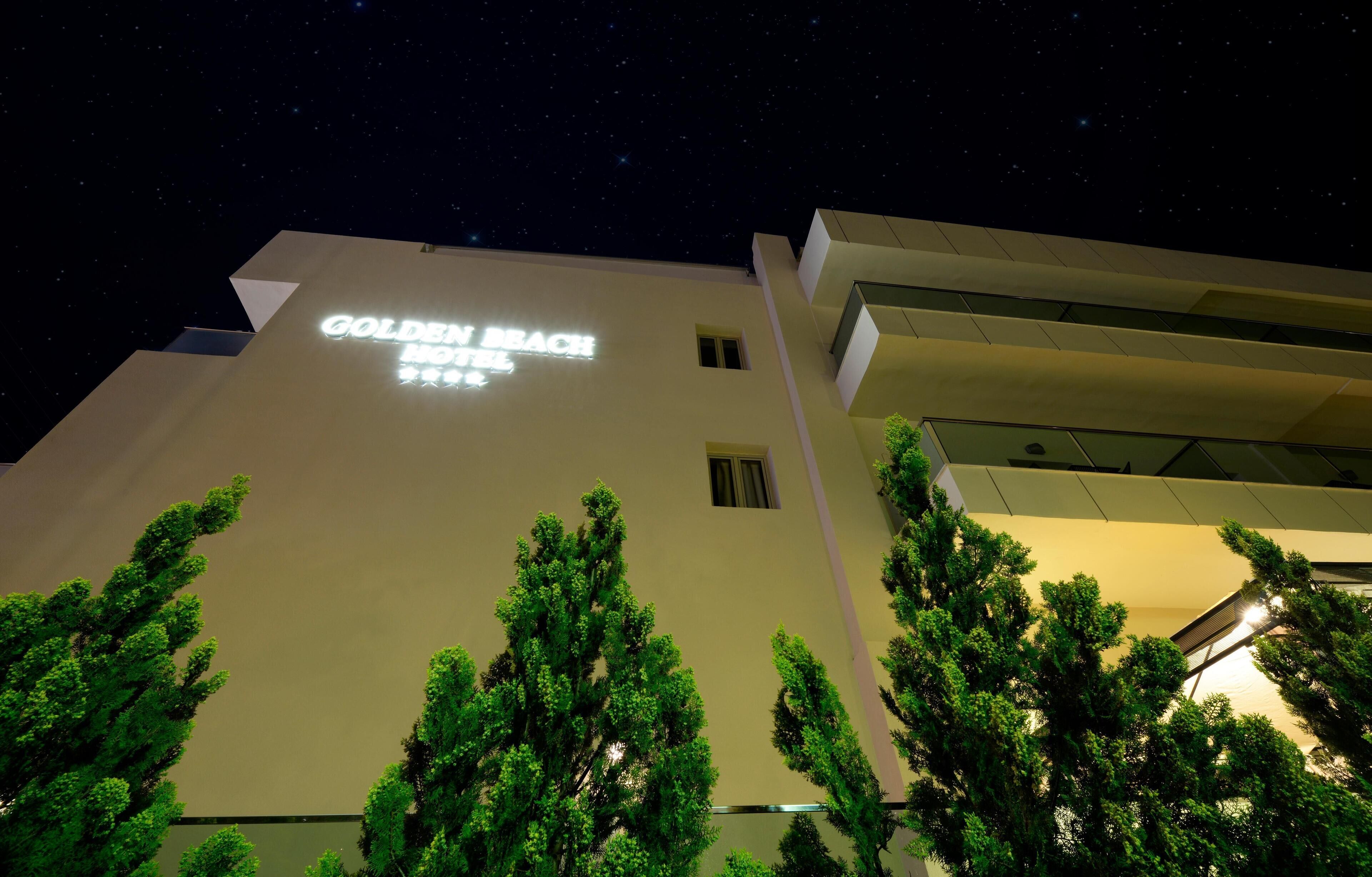 Photo - Golden Beach