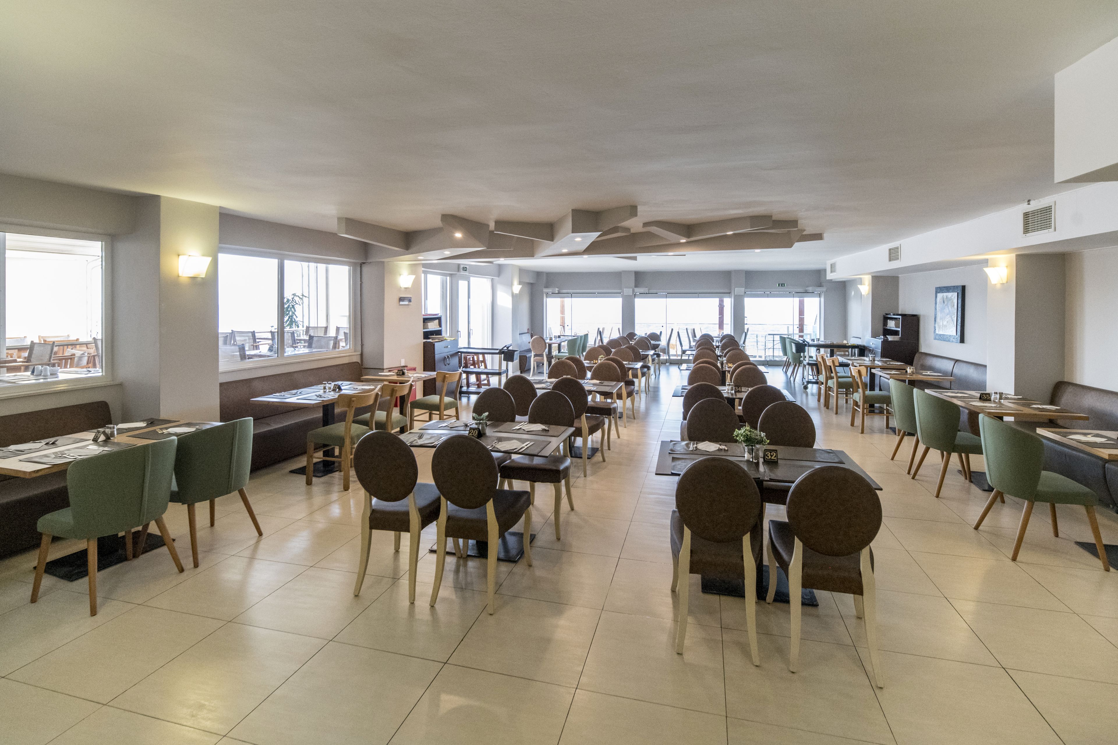 Foto - Golden Beach Hotel