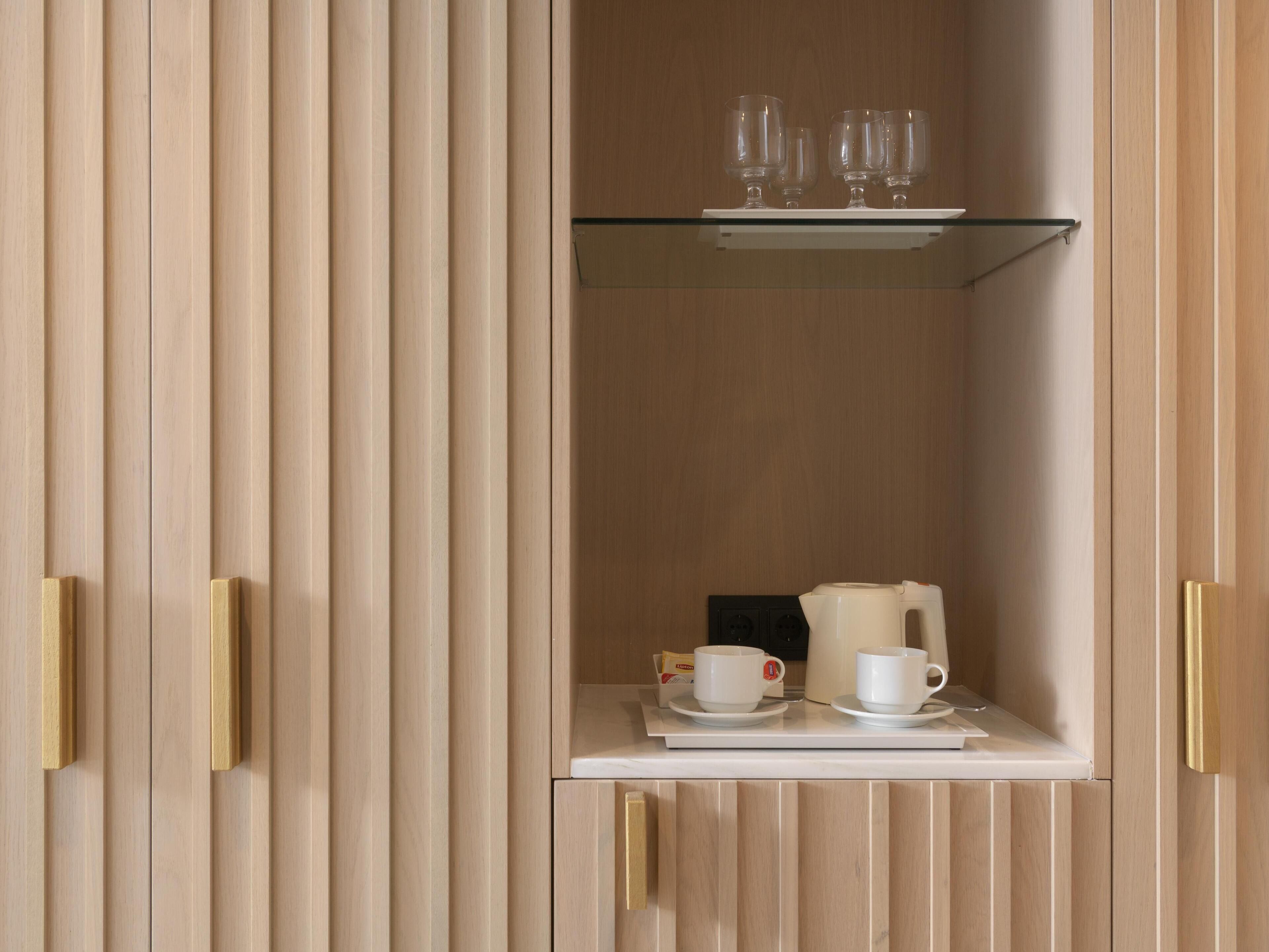 Superior Double Room with Private Pool