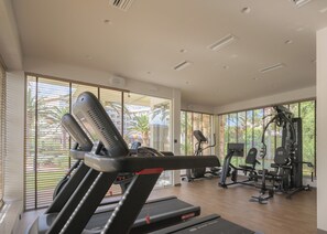 Gimnasium