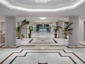 Lobby - Creta Royal - Adults only (Rethymno)