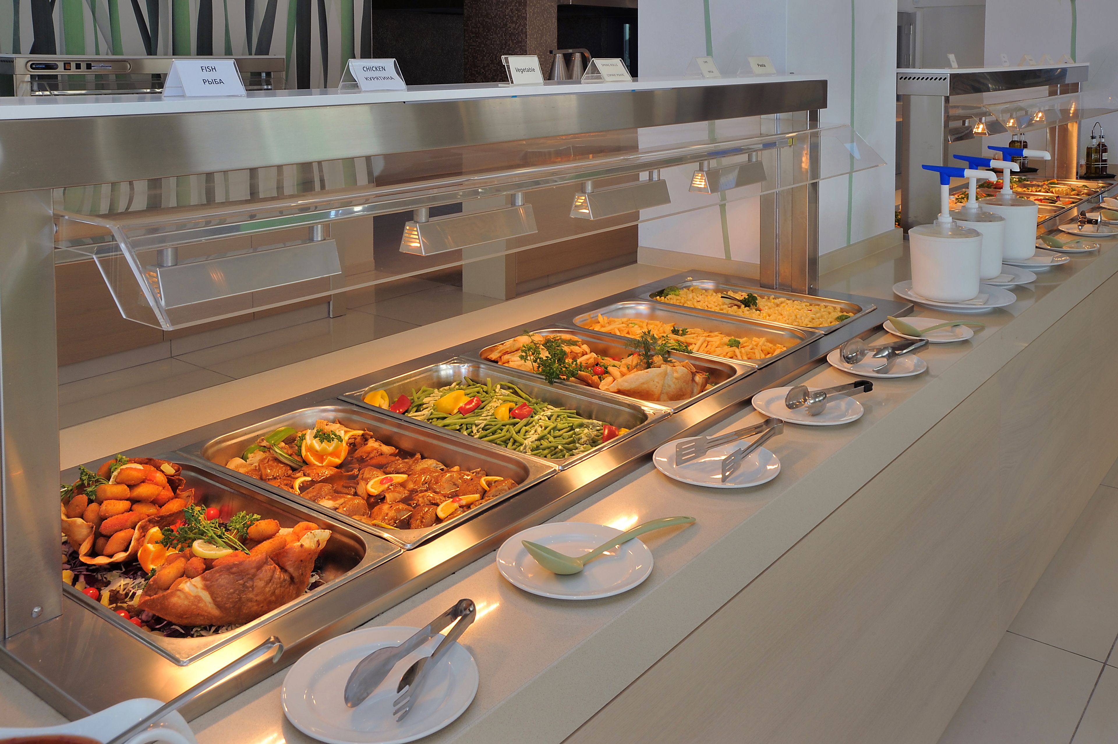 Foto - Nelia Beach Hotel & Spa