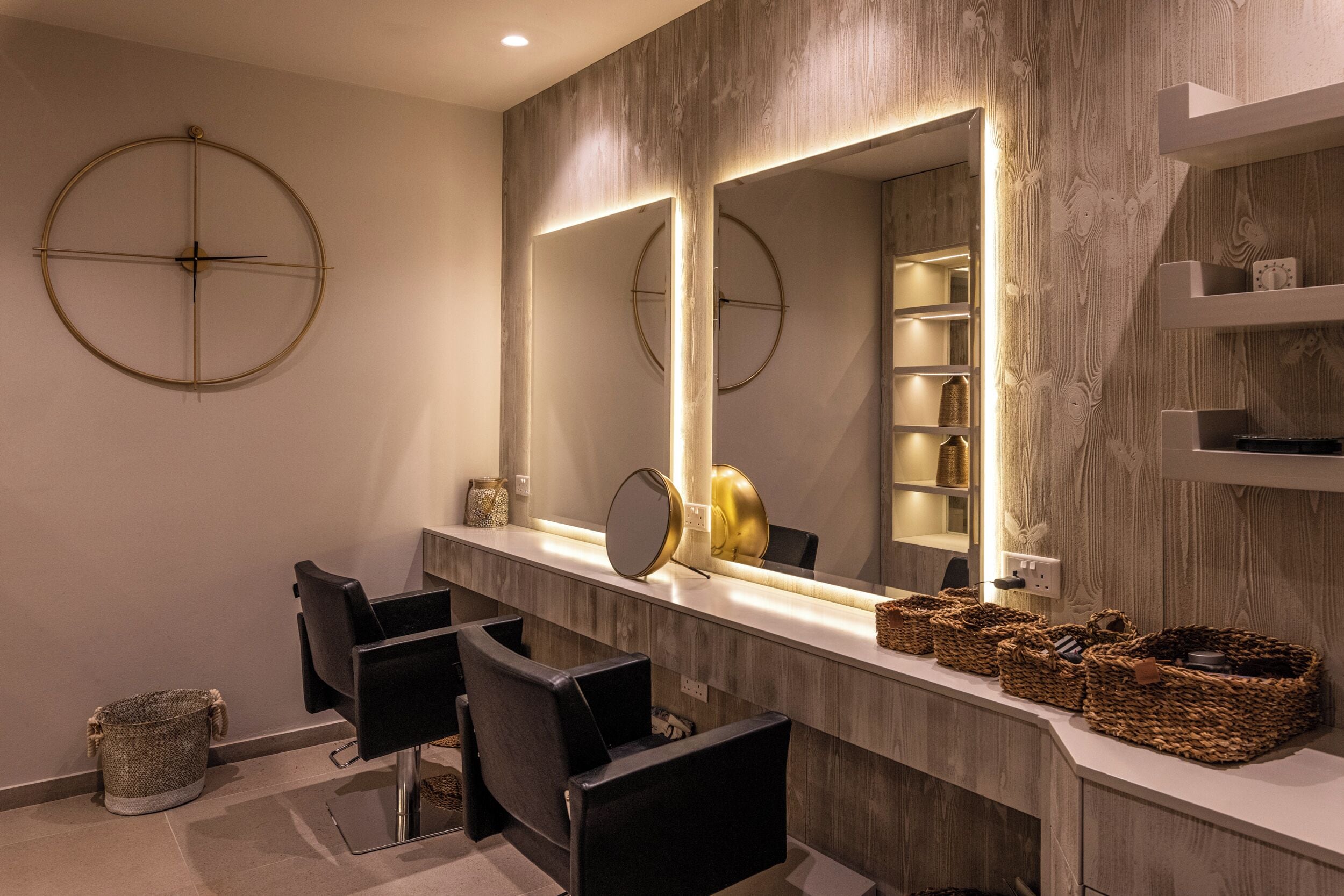 Foto - Nelia Beach Hotel & Spa