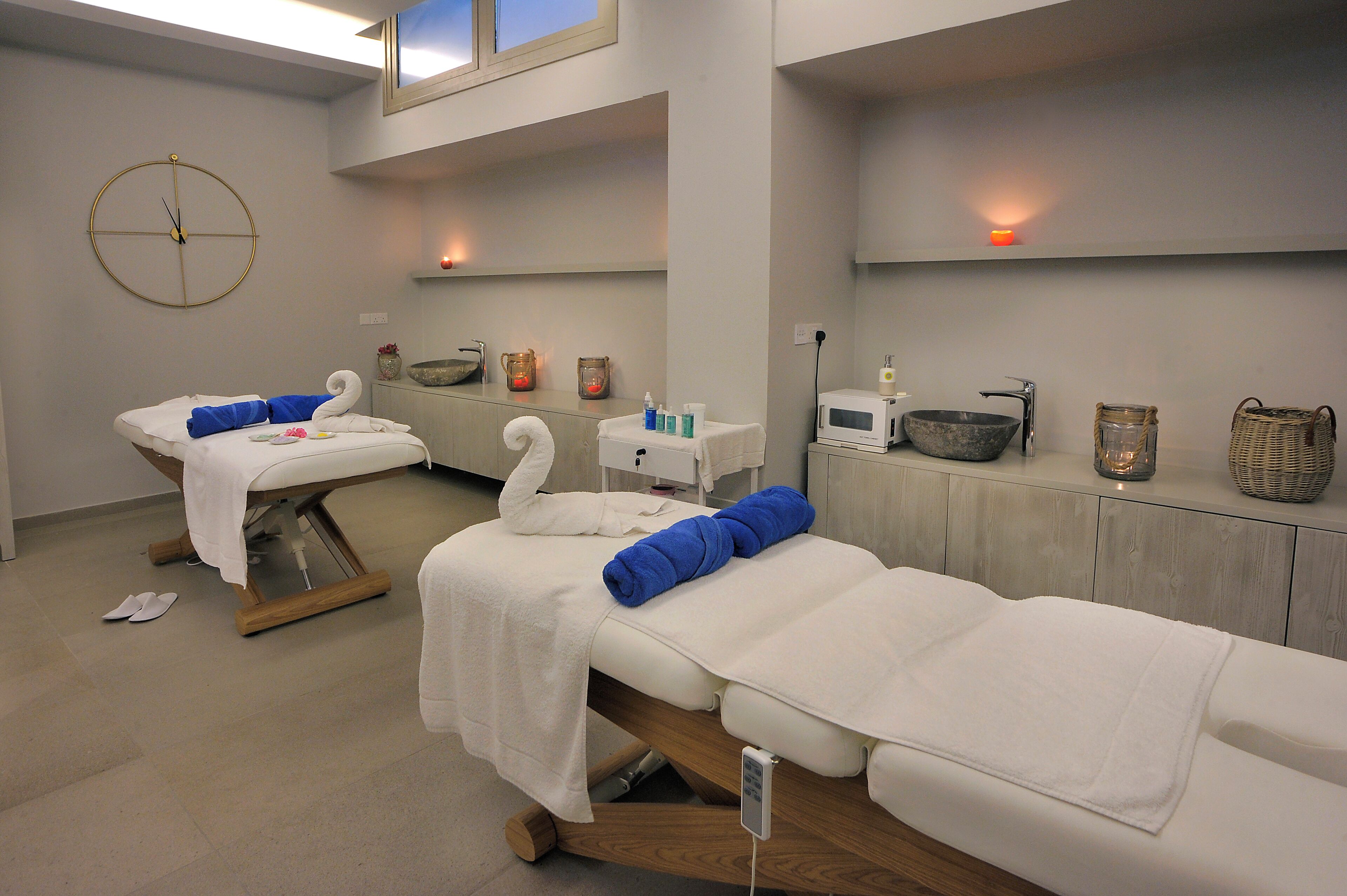 Foto - Nelia Beach Hotel & Spa