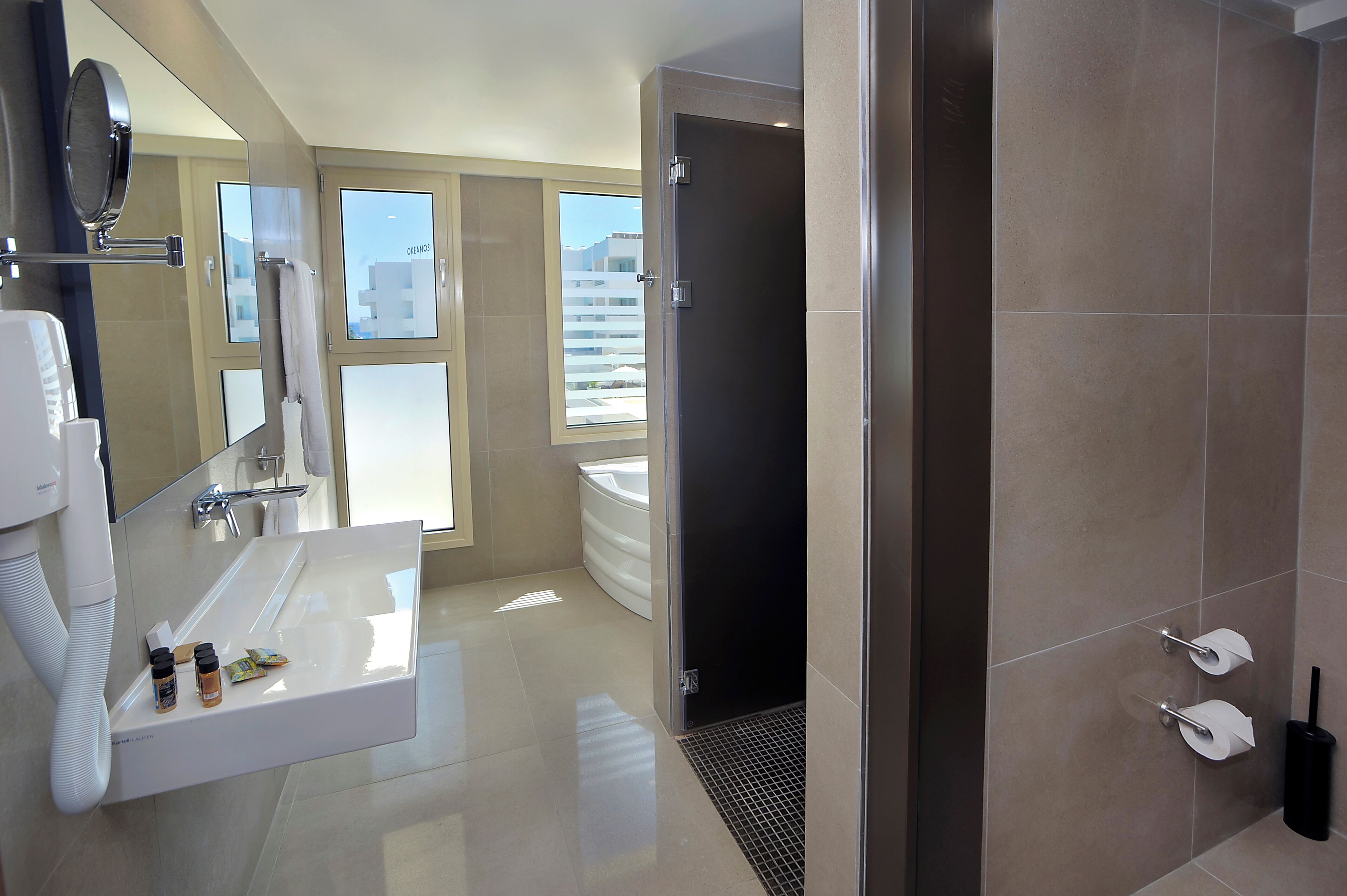 Foto - Nelia Beach Hotel & Spa