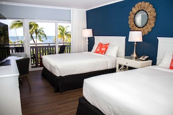 Room amenity at Banana Bay Resort & Marina