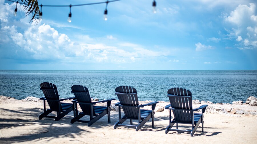 Banana Bay Resort & Marina