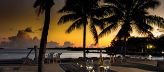 Banana Bay Resort & Marina