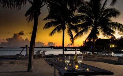 Banana Bay Resort & Marina