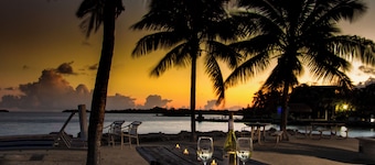 Banana Bay Resort & Marina