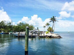 Marina - Banana Bay Resort & Marina (Marathon)