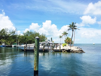 Marina at Banana Bay Resort & Marina
