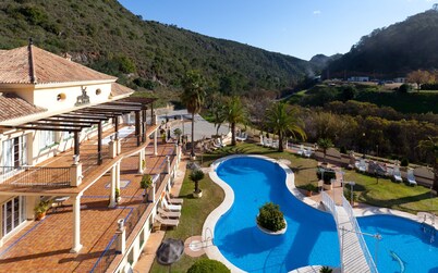 Gran Hotel Benahavis Spa