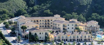 Gran Hotel Benahavis Spa