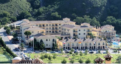 Gran Hotel Benahavis Spa
