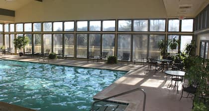 Kingwood Resort