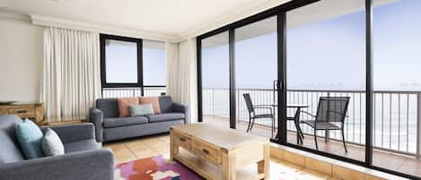 Chambre, 2 chambres (Ocean) | Coffres-forts dans les chambres, chambres insonorisées