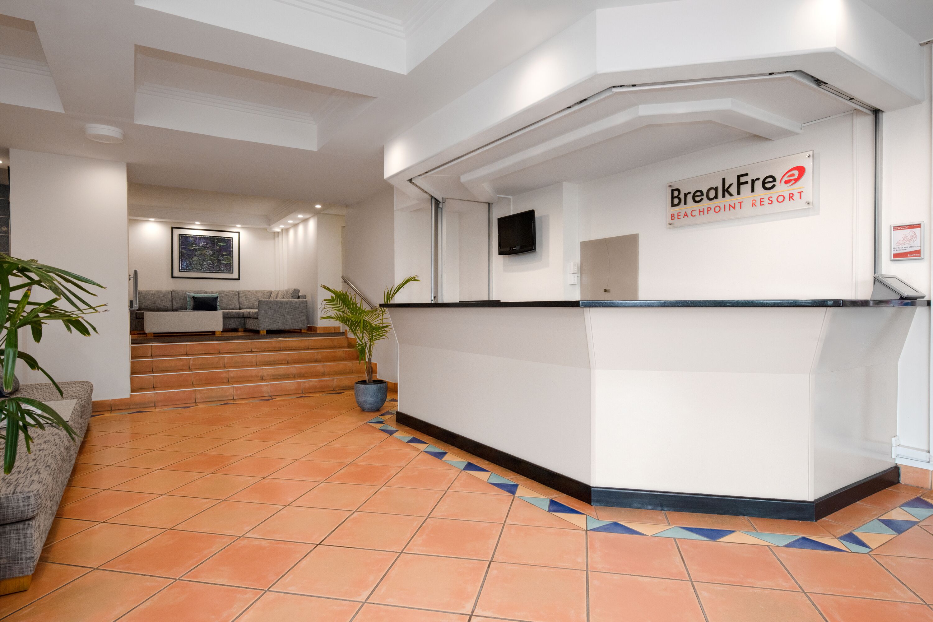 BreakFree Beachpoint — image 29