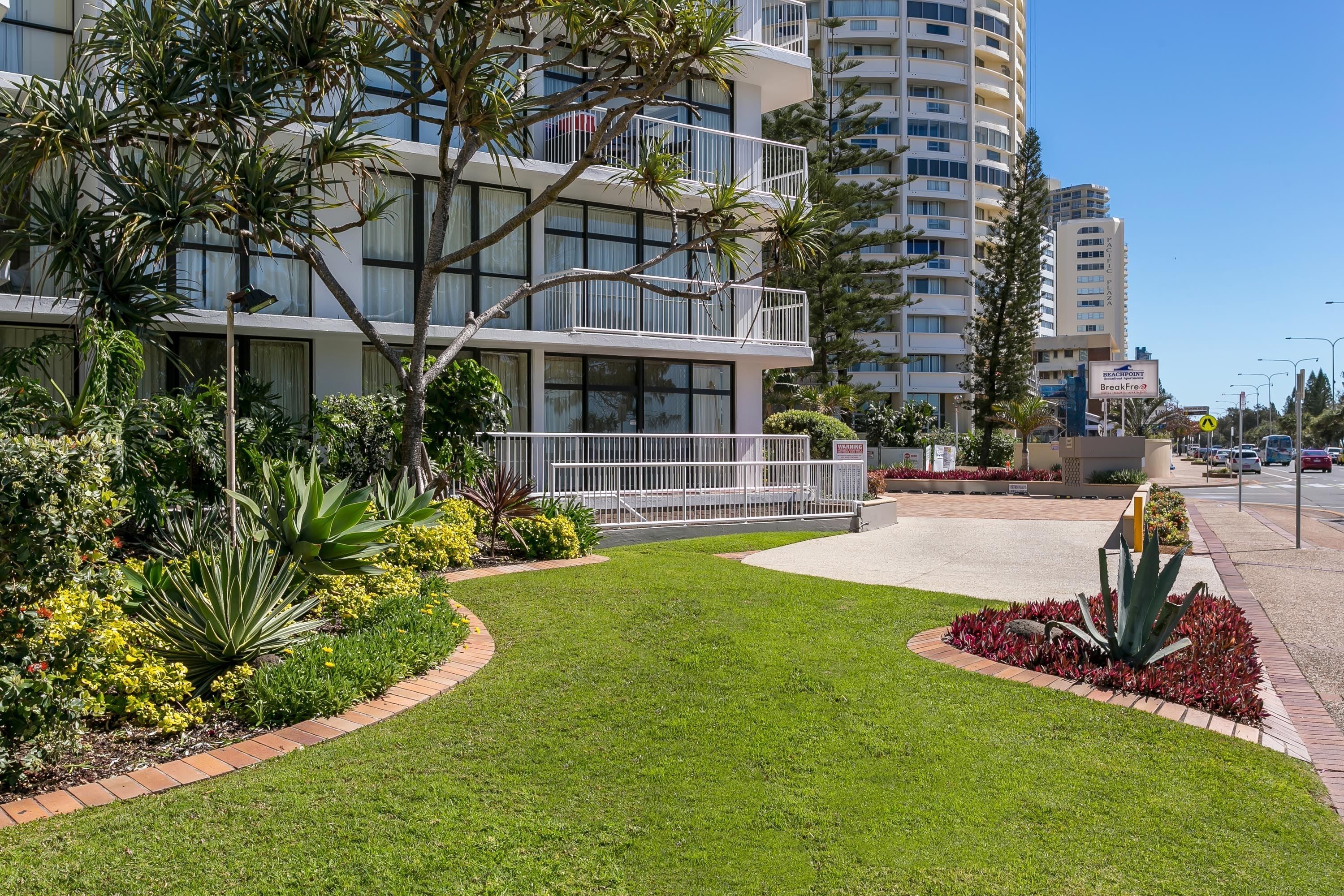 BreakFree Beachpoint — image 26