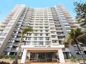 Exterior - BreakFree Beachpoint (Surfers Paradise)