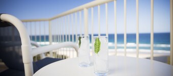 BreakFree Beachpoint
