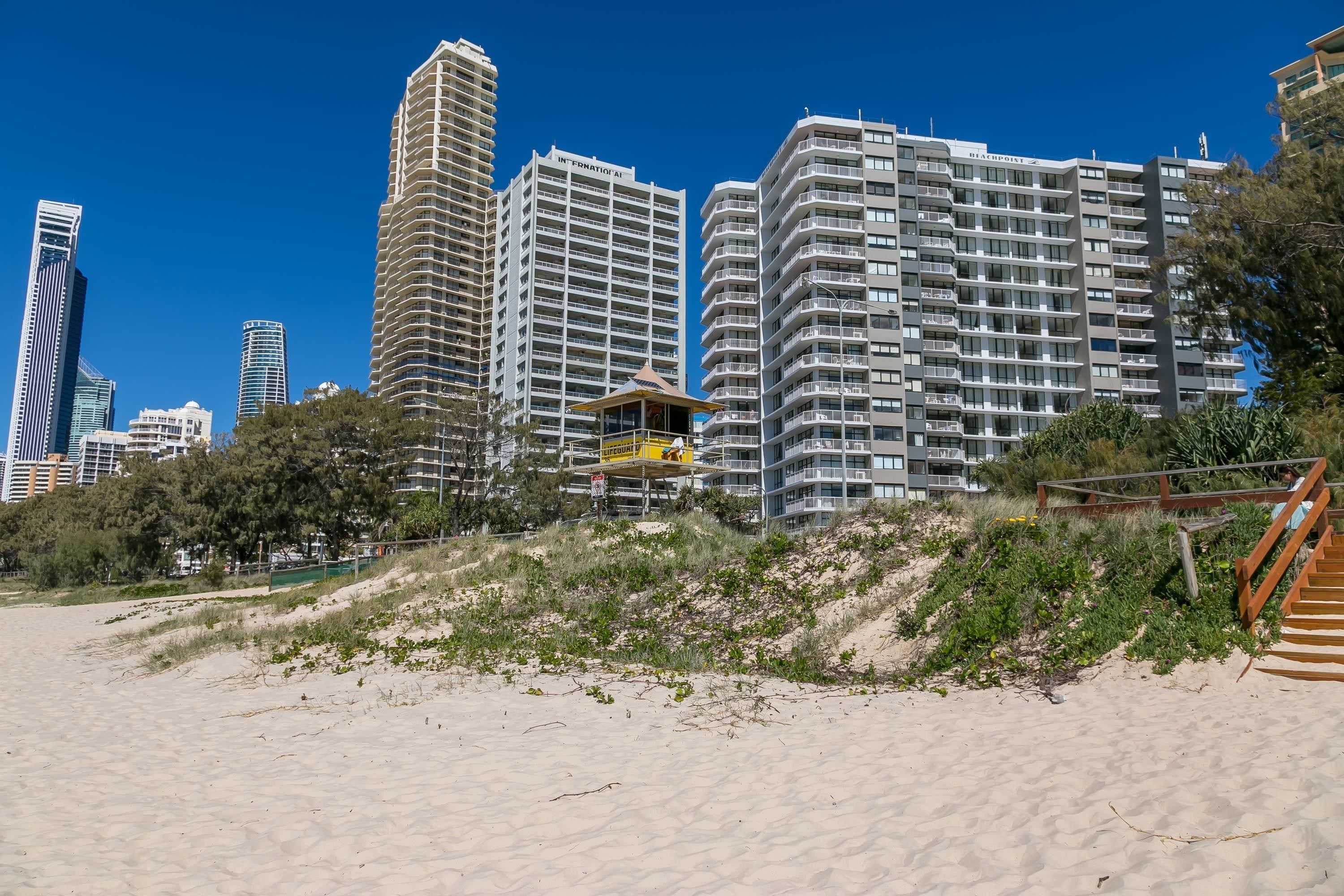BreakFree Beachpoint — image 22