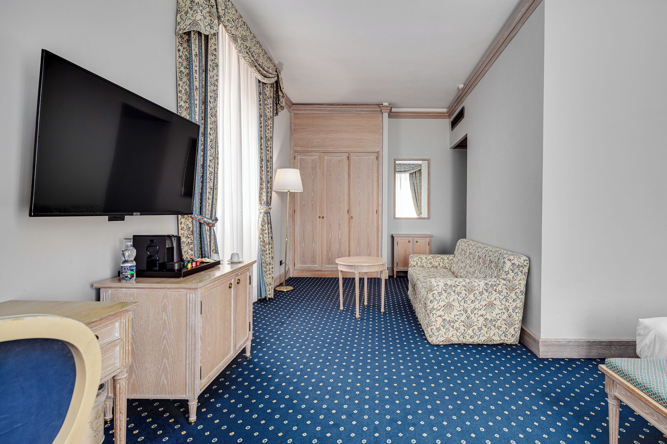 Foto - Hotel de La Ville