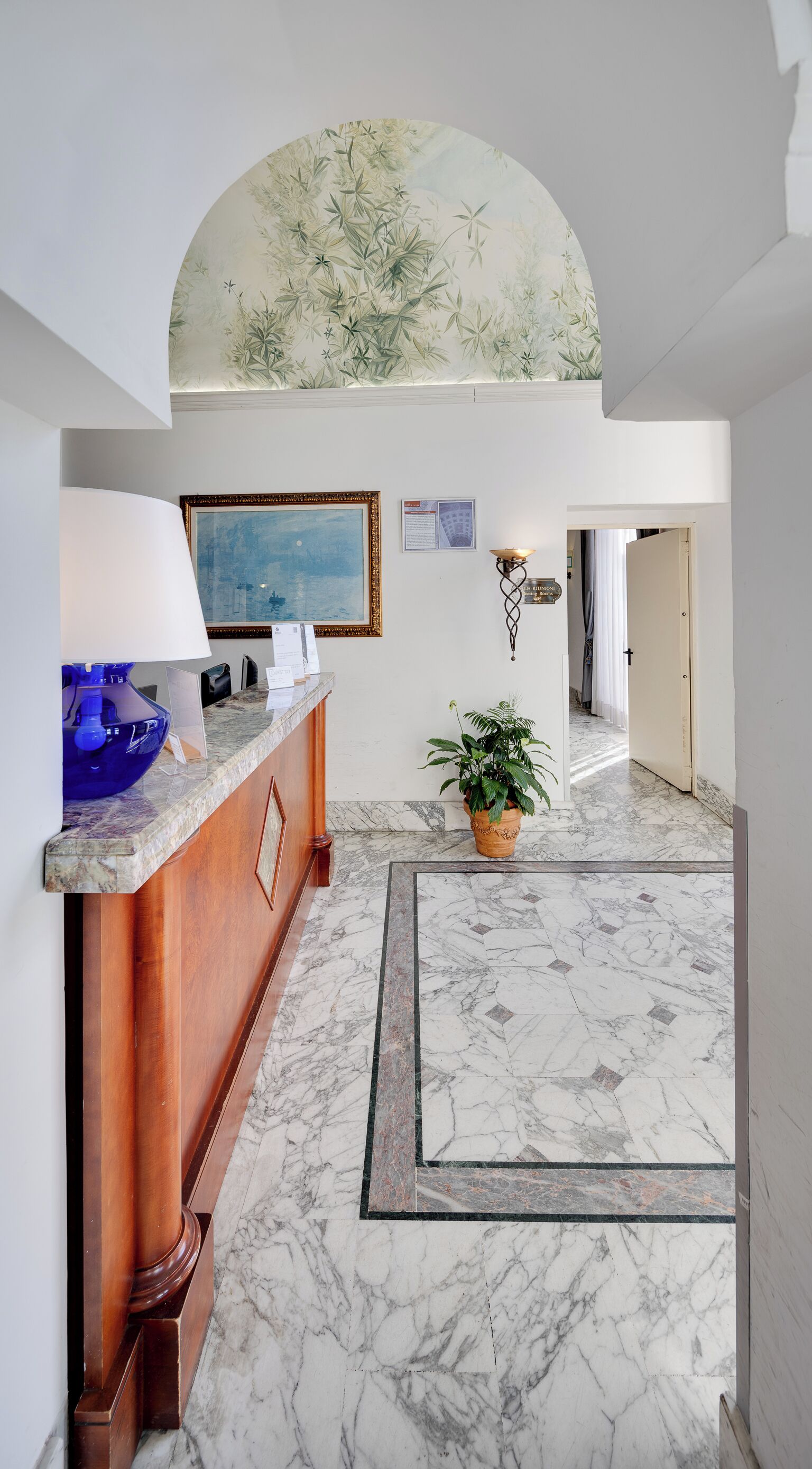 Photo - Hotel De La Ville