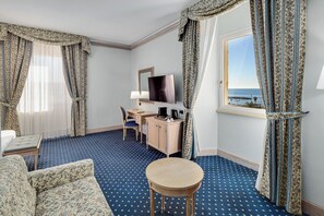 Junior Suite, Sea View | View from room