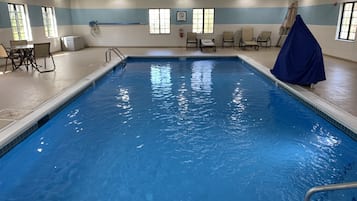 Inomhuspool