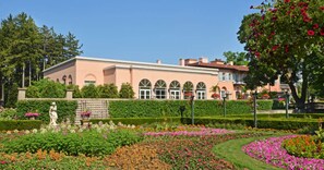 Point of interest - Staybridge Suites, Lincolnshire by IHG (Lincolnshire)
