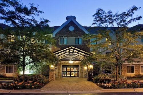 Staybridge Suites, Lincolnshire by IHG