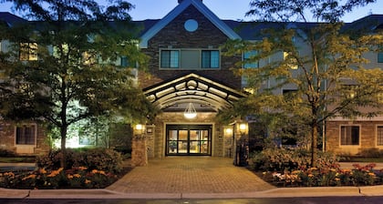 Staybridge Suites, Lincolnshire by IHG