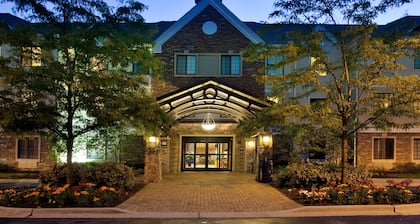Staybridge Suites, Lincolnshire by IHG