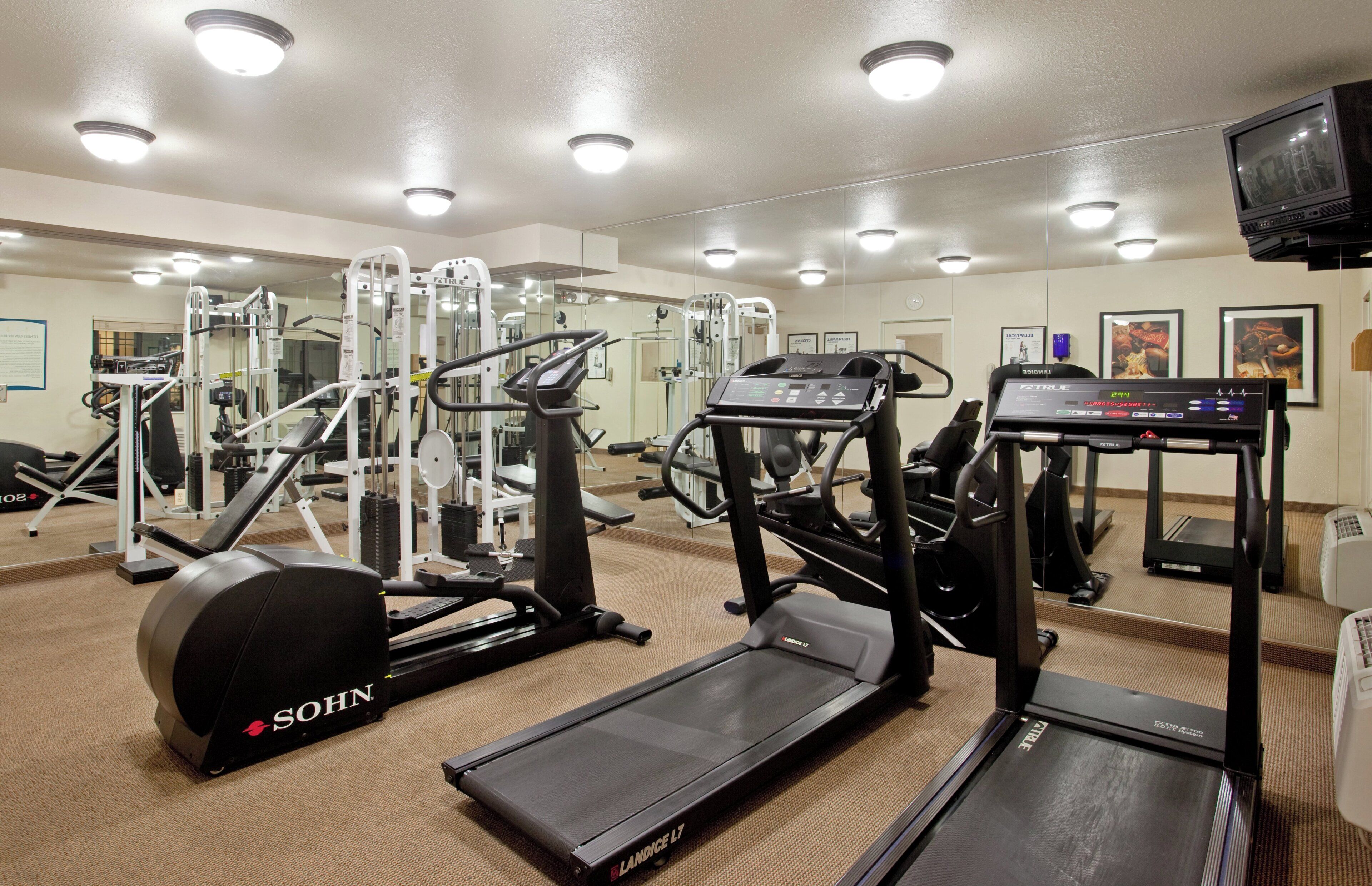 Foto - Staybridge Suites, Lincolnshire by IHG