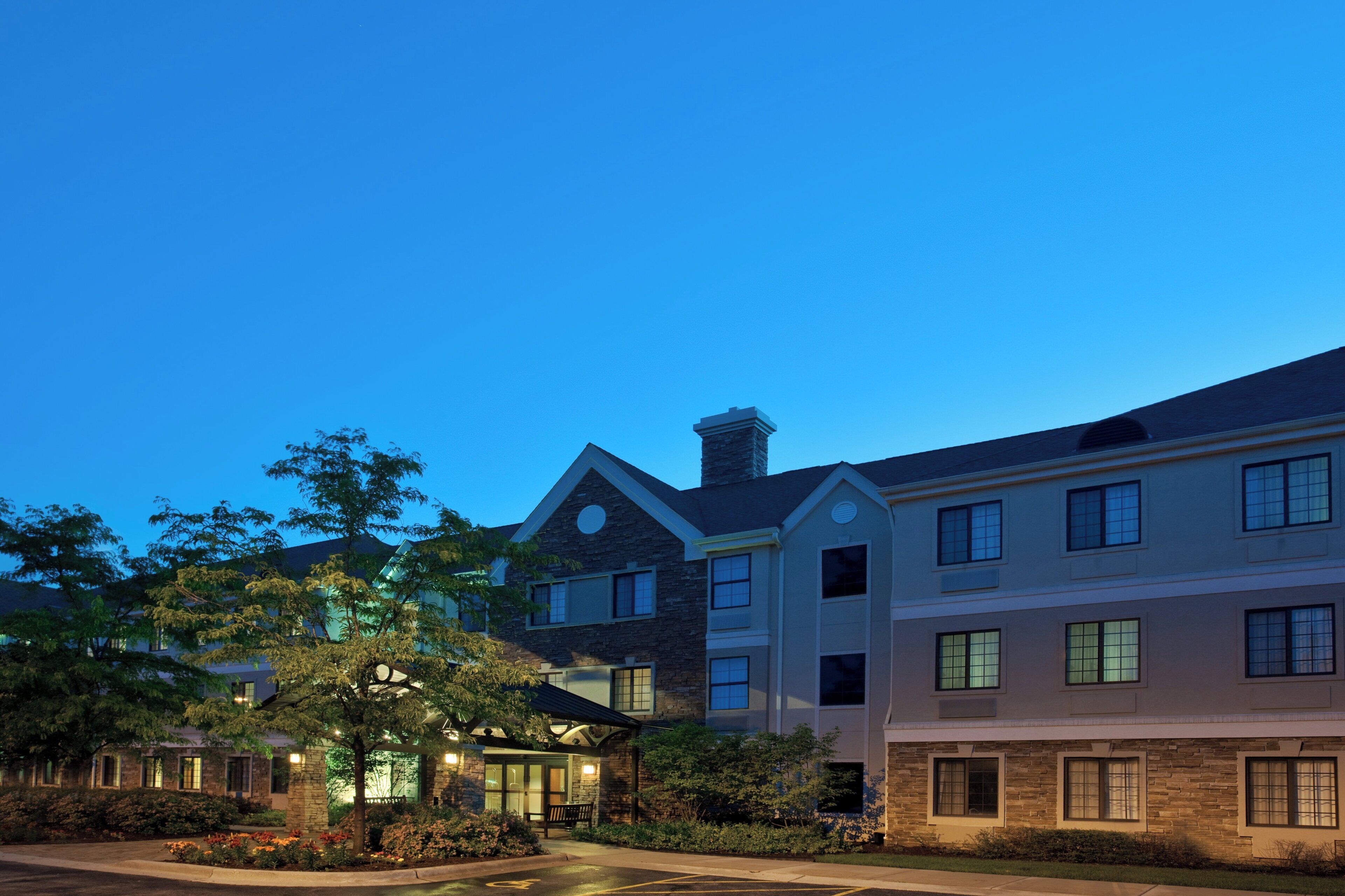 Foto - Staybridge Suites, Lincolnshire by IHG