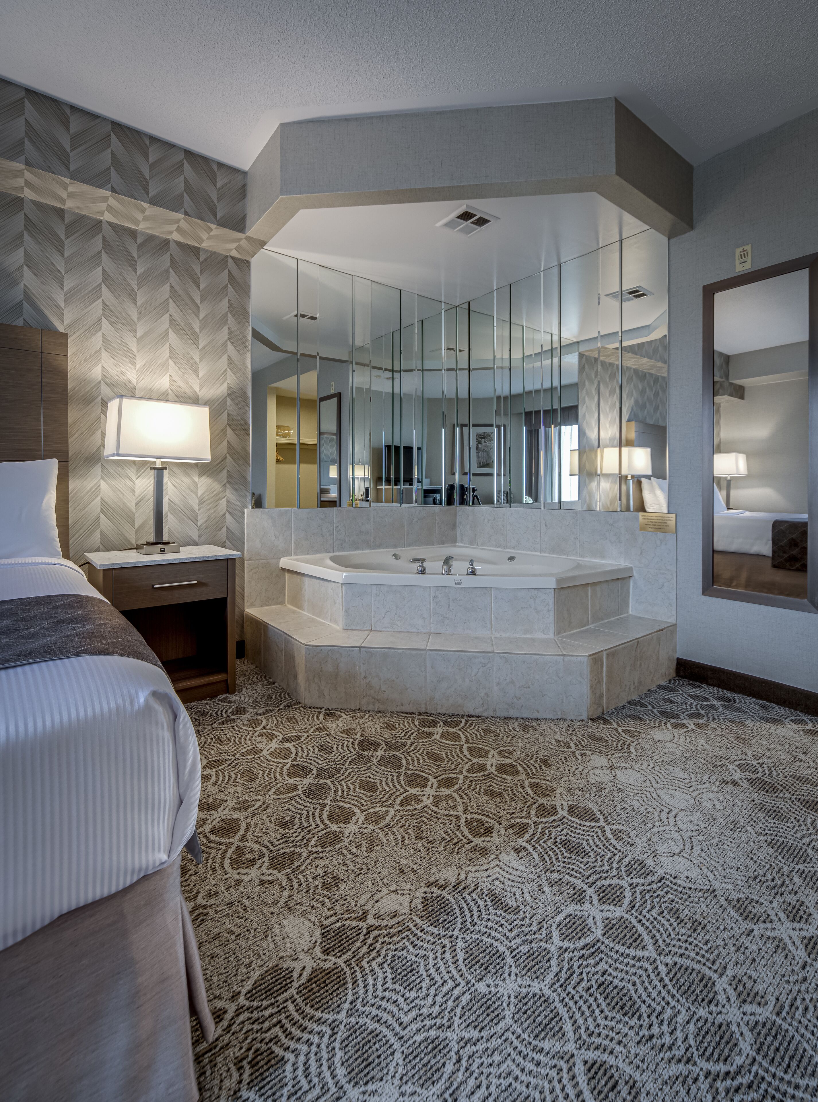 Foto - Monte Carlo Inn Markham