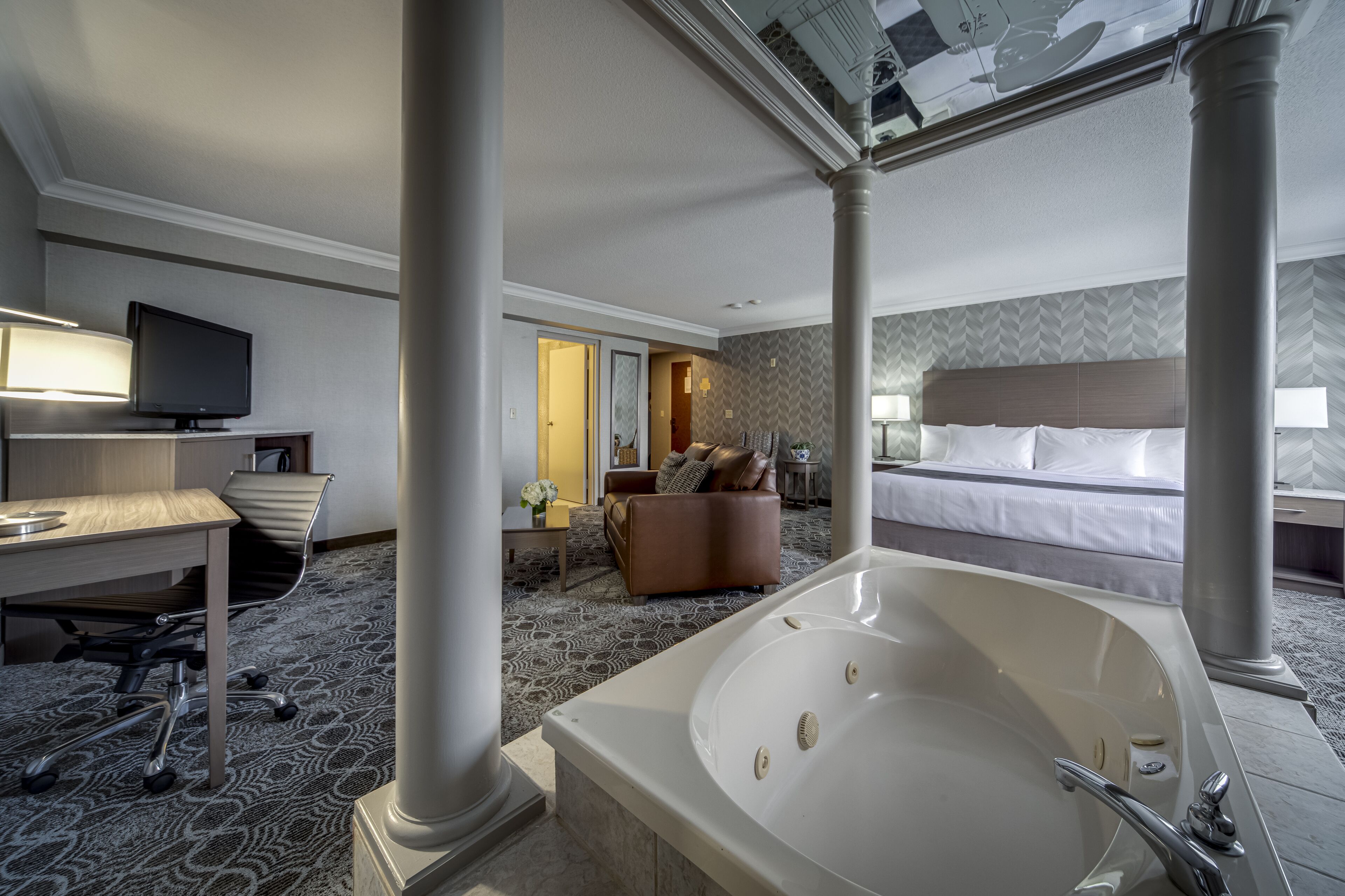 Foto - Monte Carlo Inn Markham