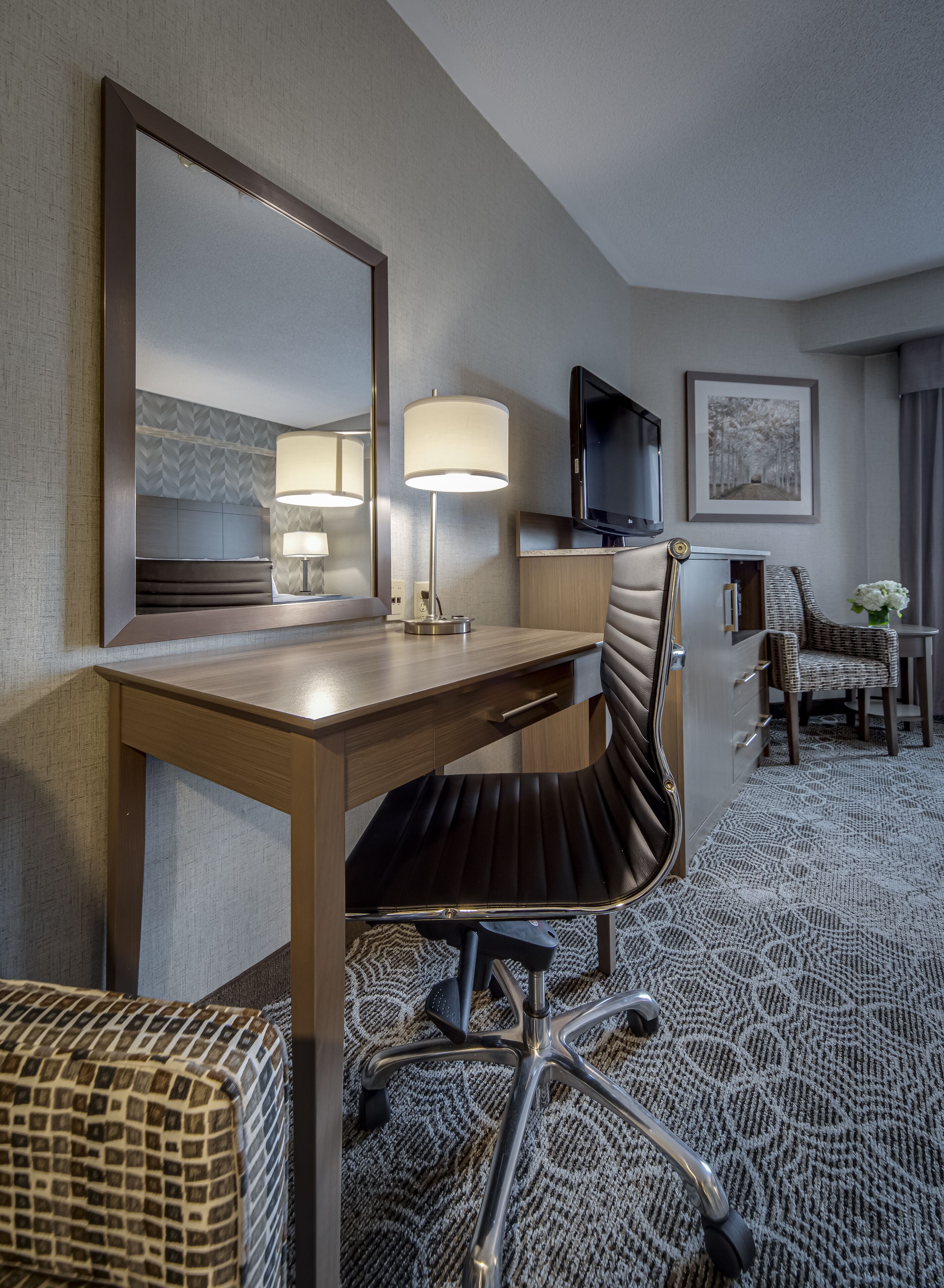 Foto - Monte Carlo Inn Markham