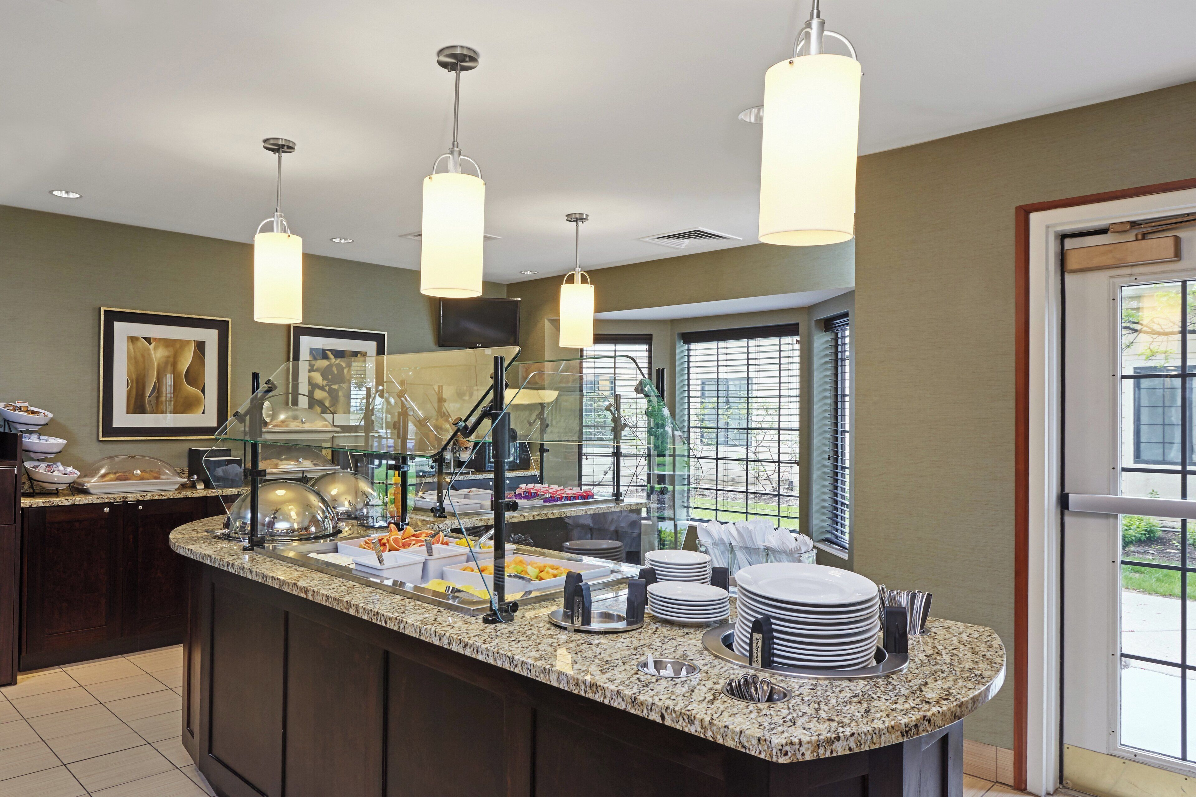 Foto - Staybridge Suites Glenview by IHG