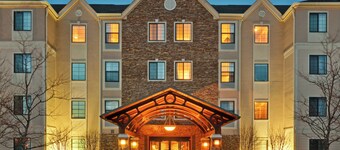 Staybridge Suites Chicago - Glenview by IHG