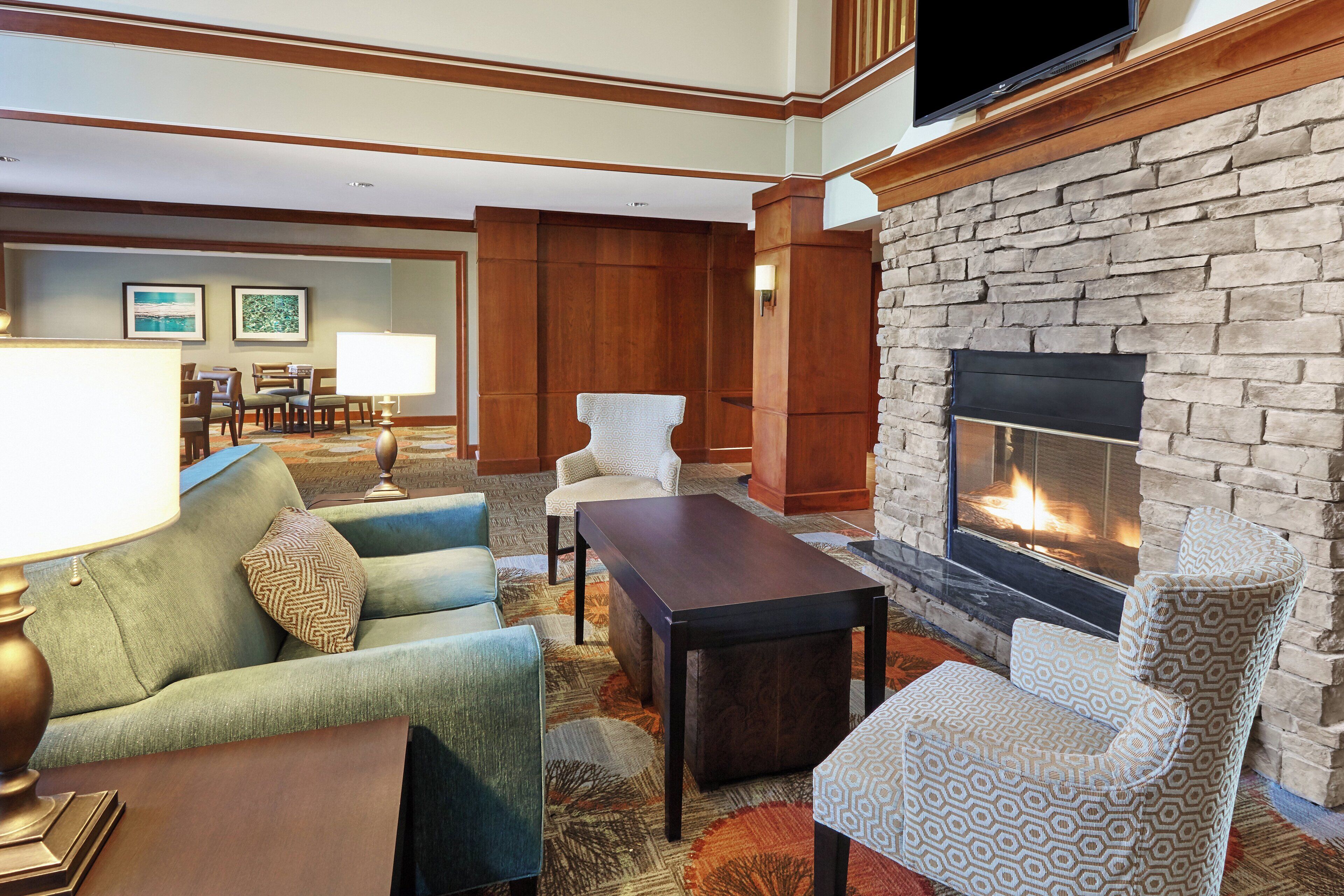 Foto - Staybridge Suites Glenview by IHG