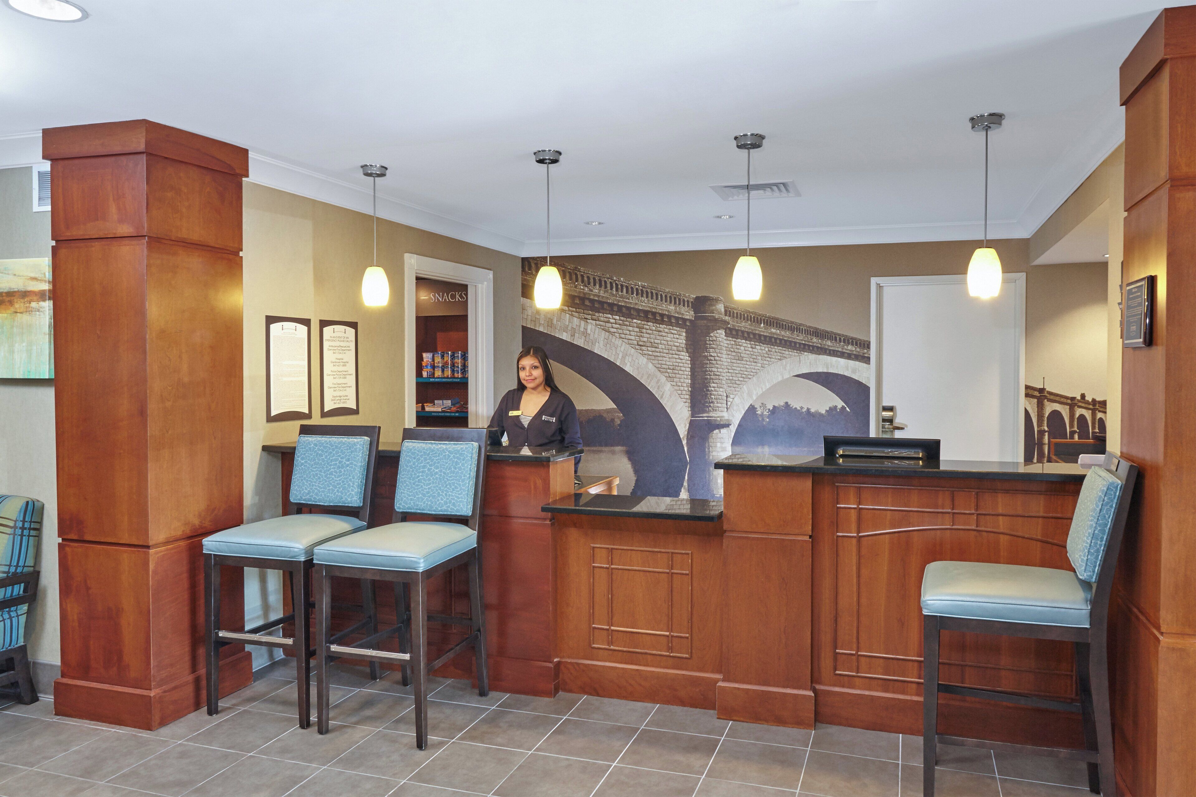 Foto - Staybridge Suites Glenview by IHG