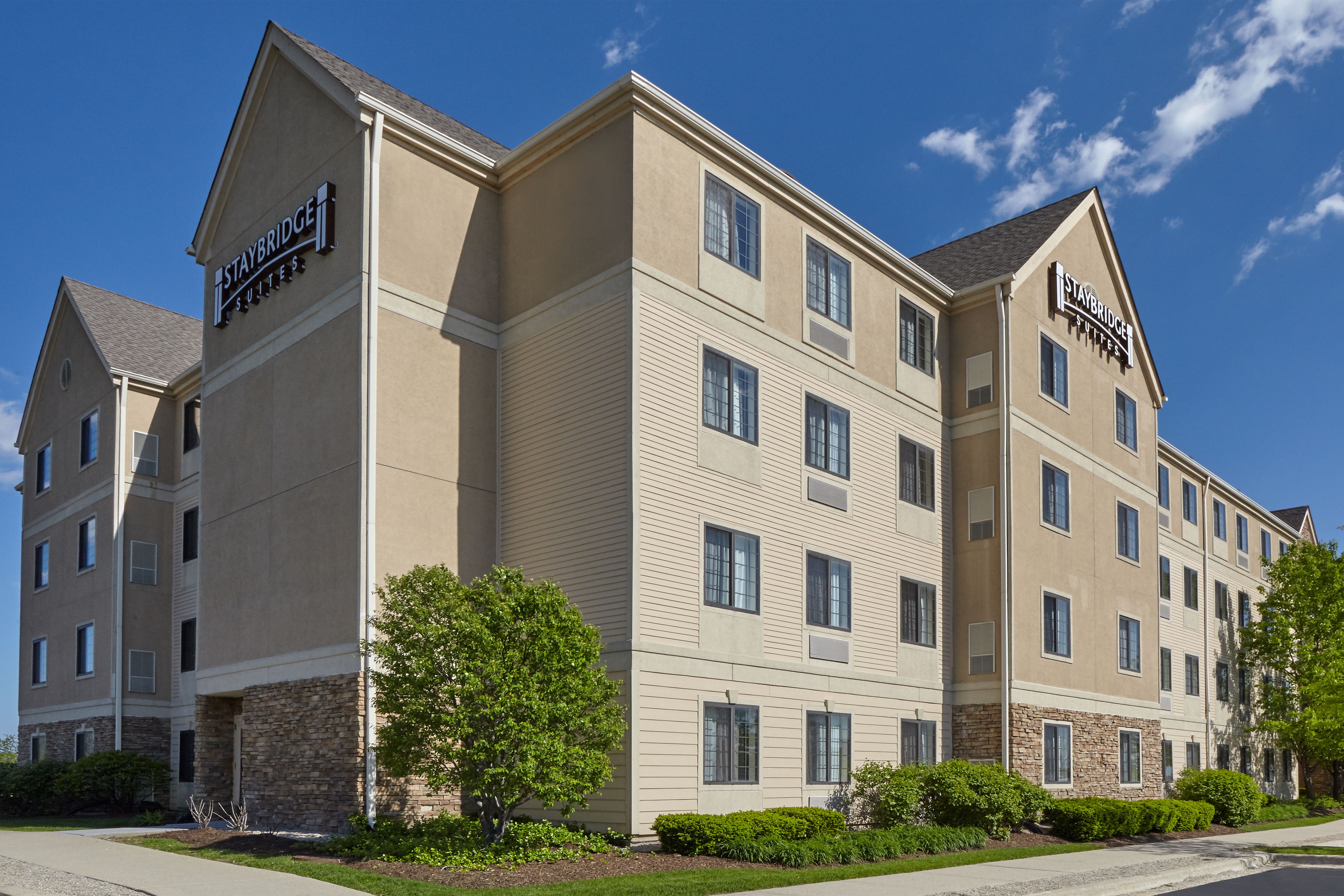 Foto - Staybridge Suites Glenview by IHG