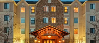 Staybridge Suites Chicago - Glenview by IHG
