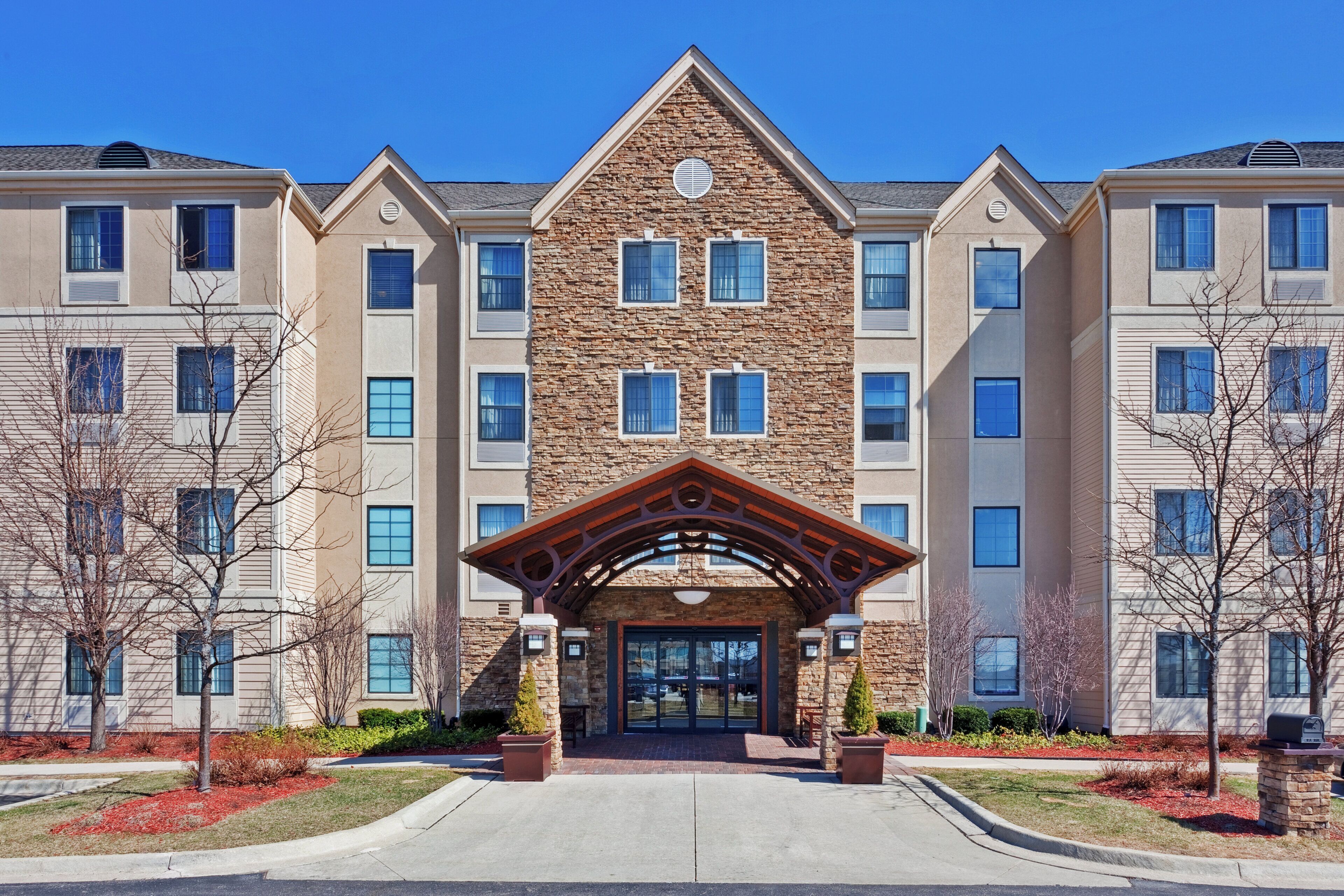 Foto - Staybridge Suites Glenview by IHG