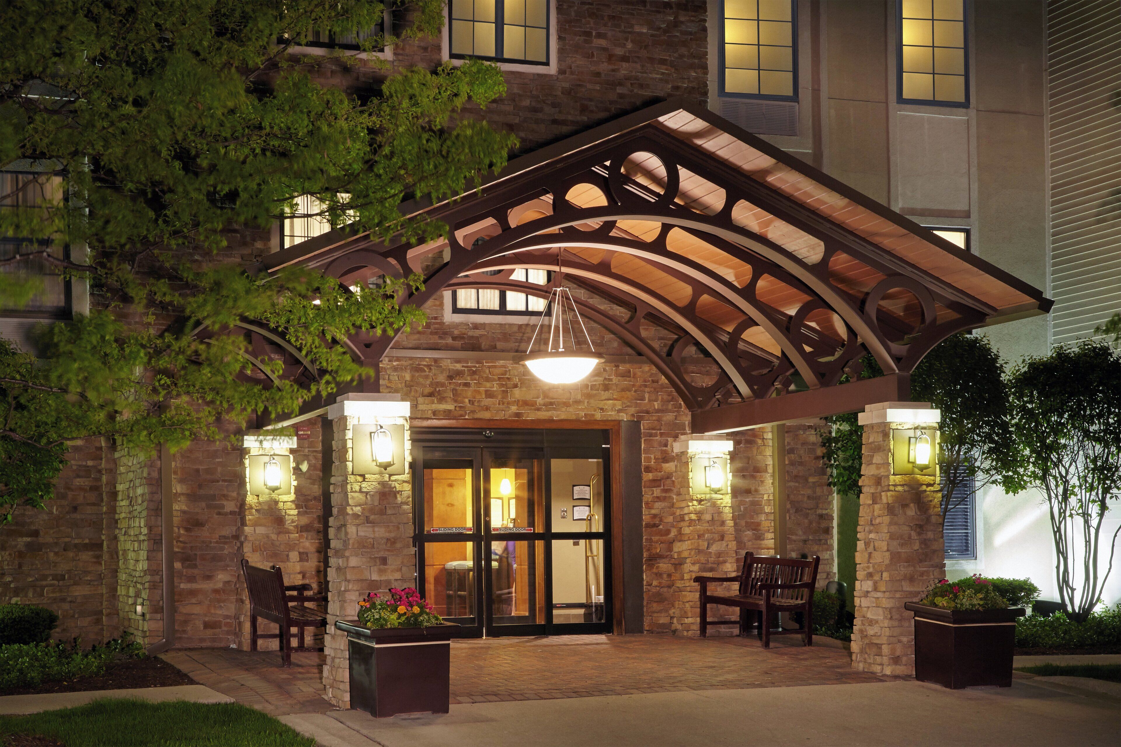 Foto - Staybridge Suites Glenview by IHG