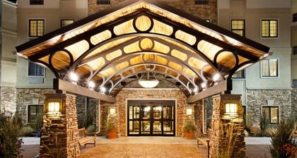 Staybridge Suites Chicago - Glenview by IHG