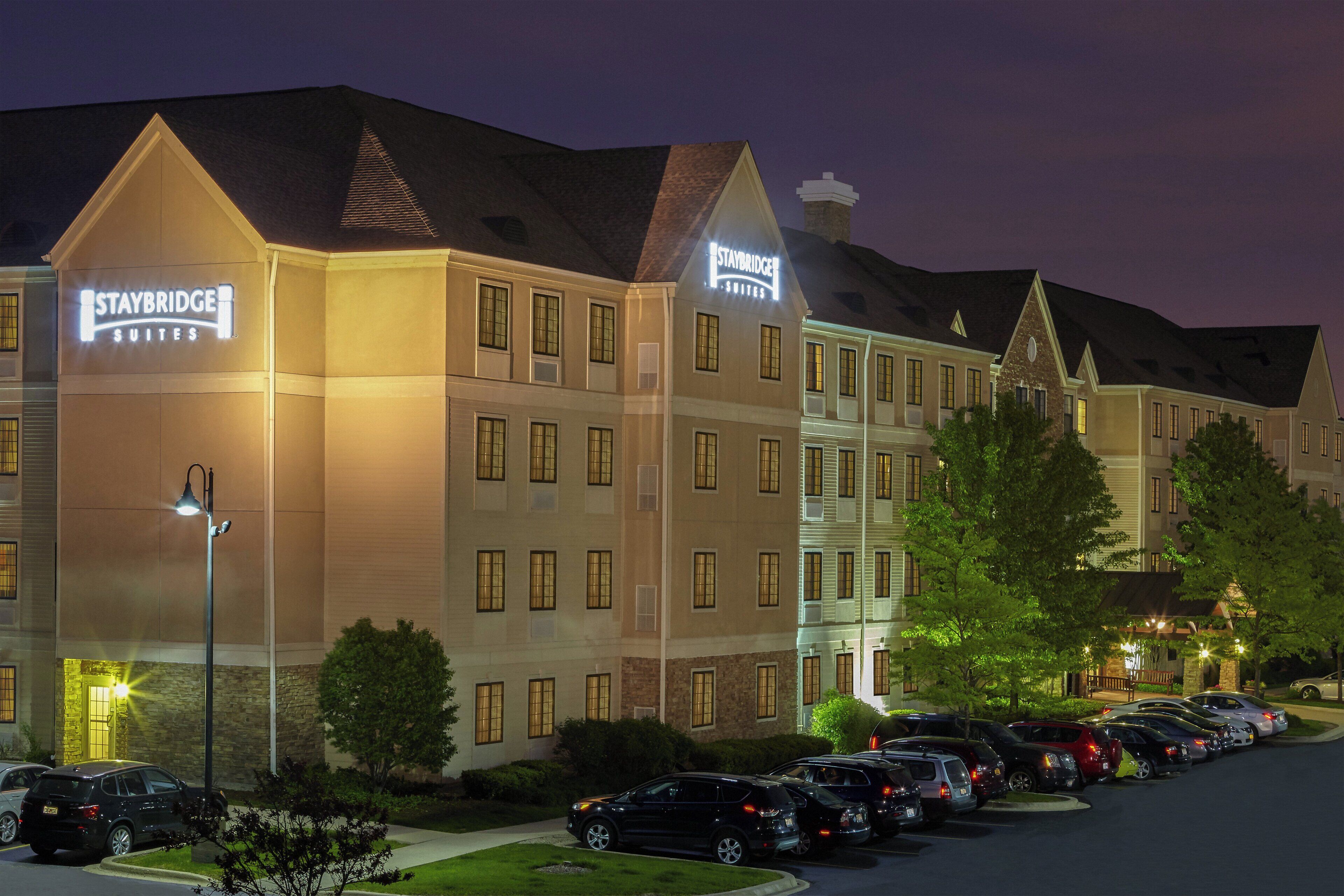 Foto - Staybridge Suites Glenview by IHG